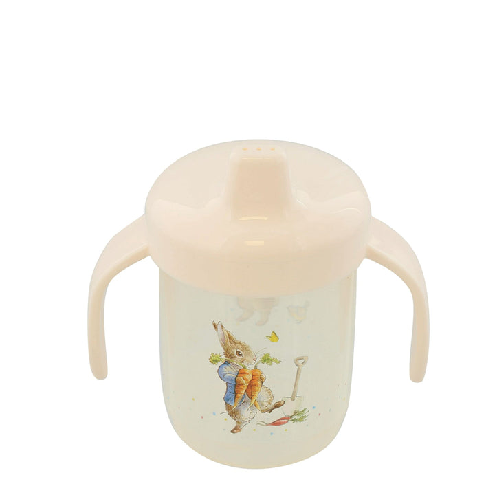 Peter Rabbit Sippy Cup