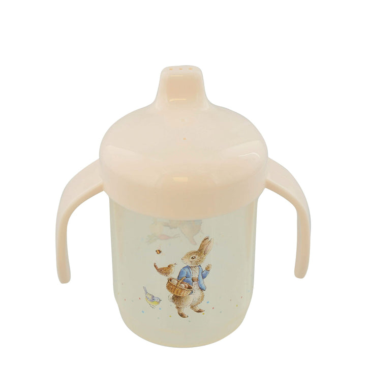 Peter Rabbit Sippy Cup