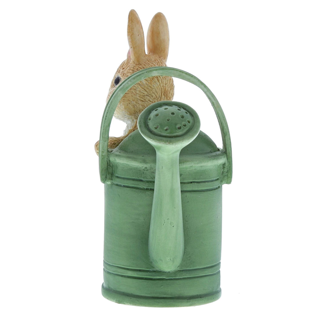 Peter with Watering Can Figurine