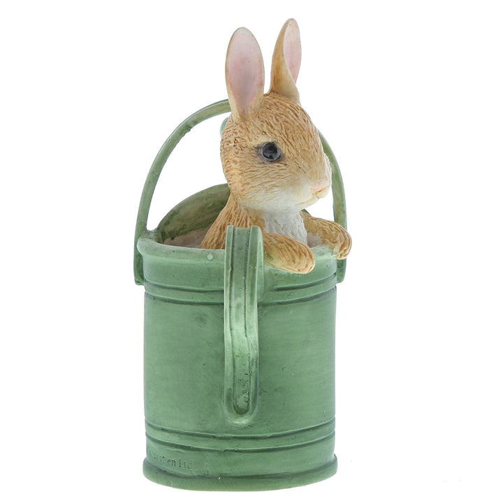 Peter with Watering Can Figurine