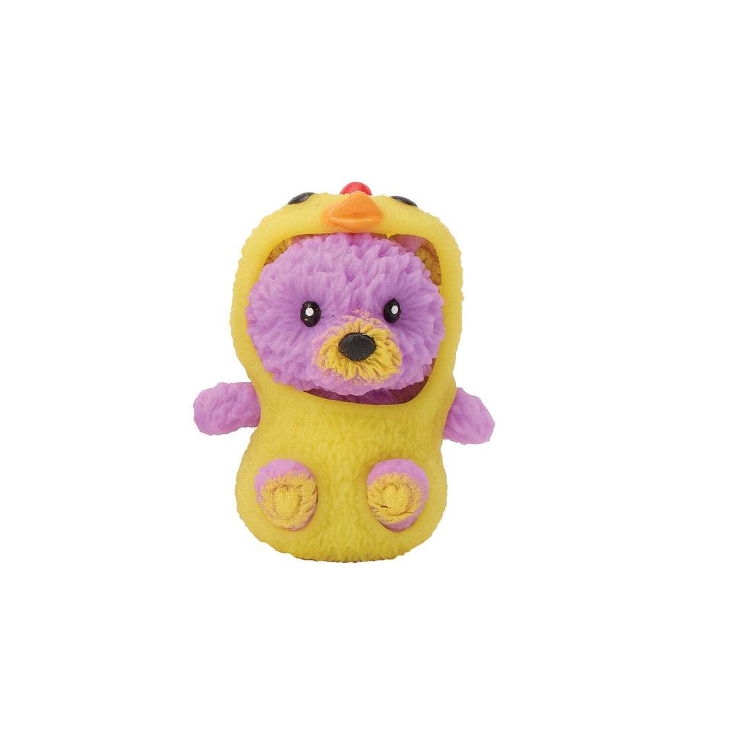 Chick Bear by Bear La La