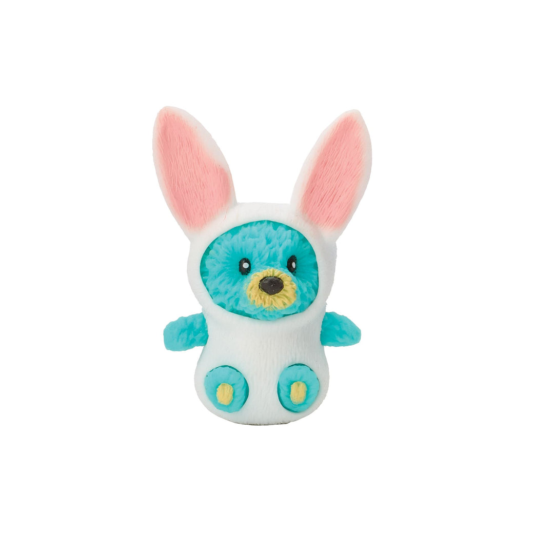 Bunny Bear by Bear La La