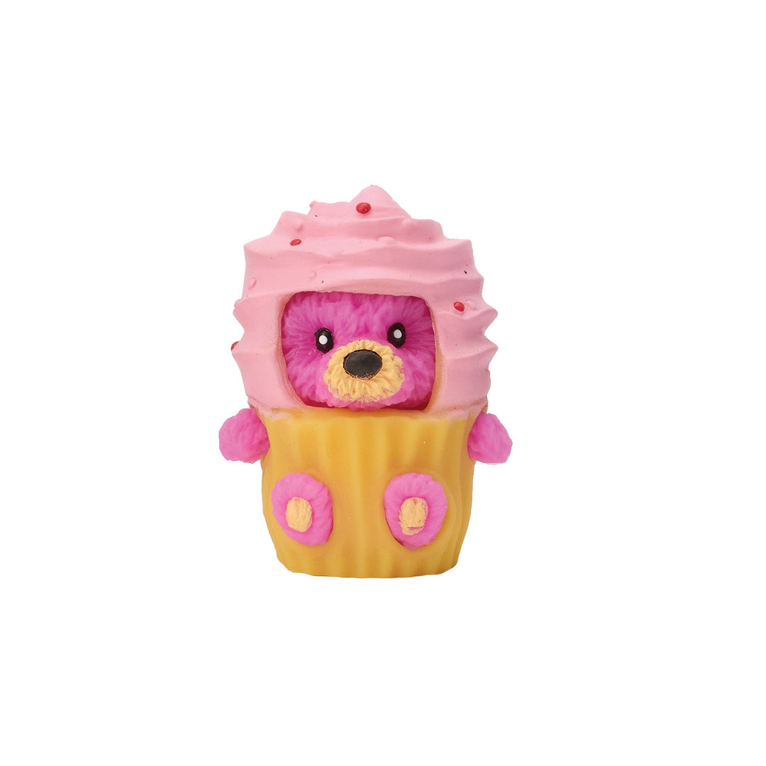 Cupcake Bear by Bear La La