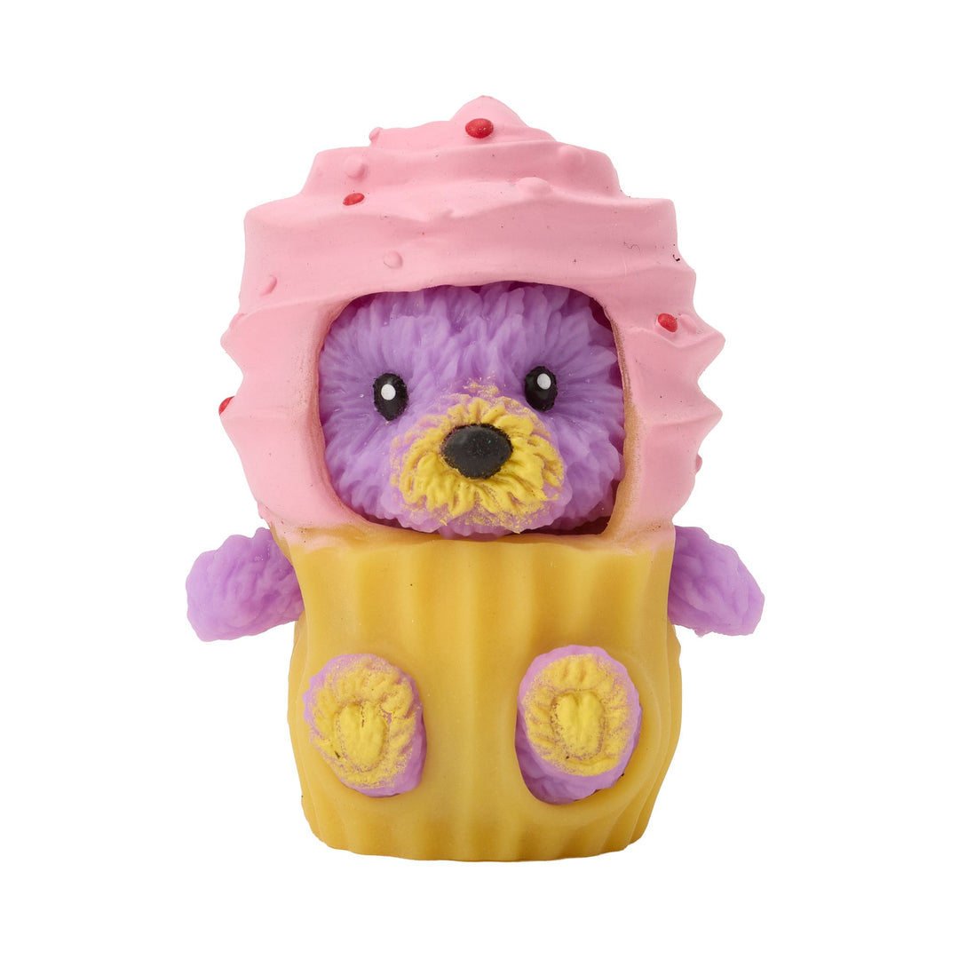 Cupcake Bear by Bear La La