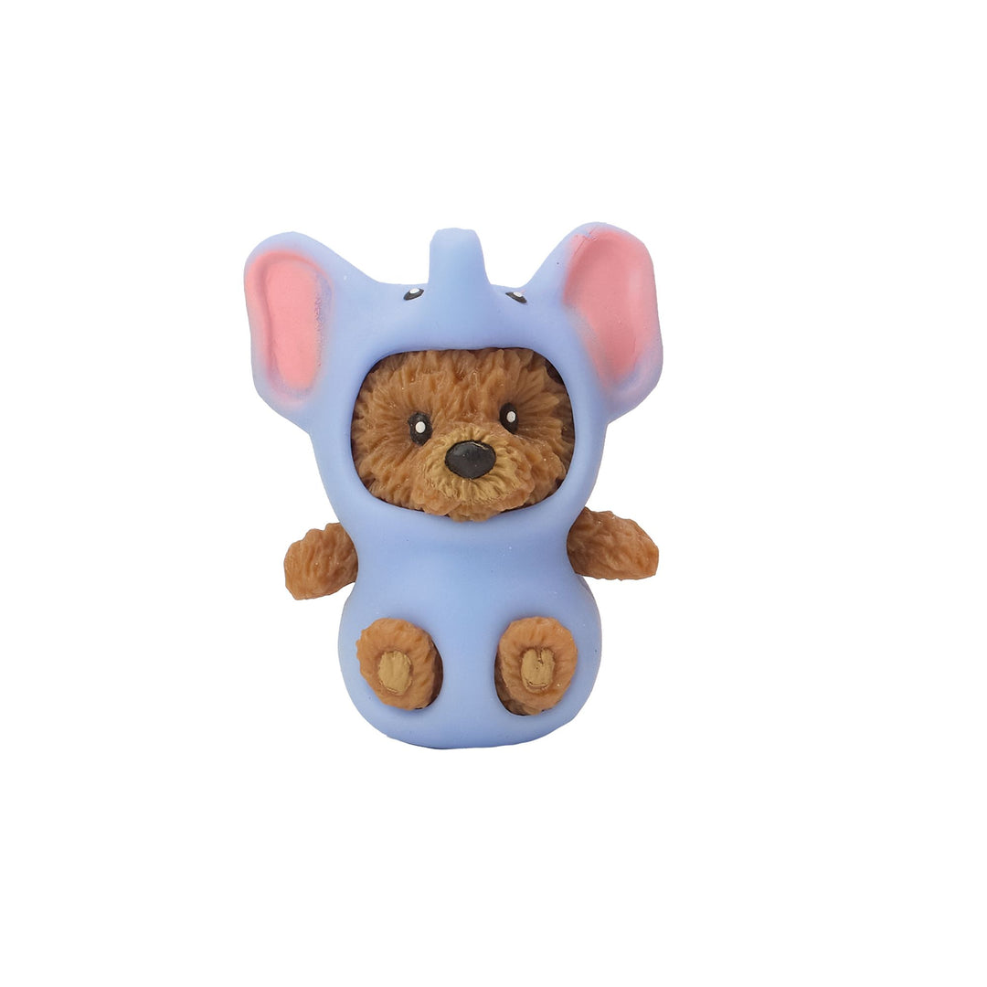 Elephant Bear by Bear La La