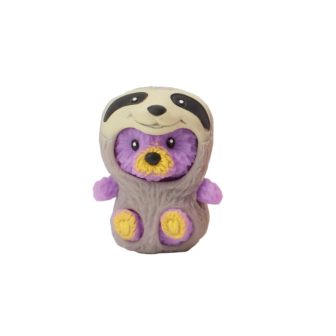 Sloth Bear by Bear La La