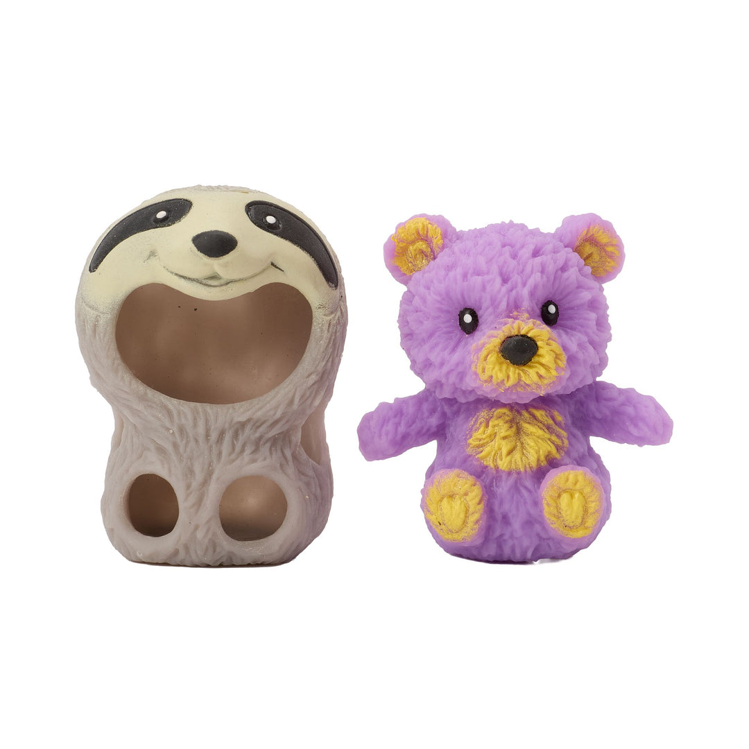 Sloth Bear by Bear La La