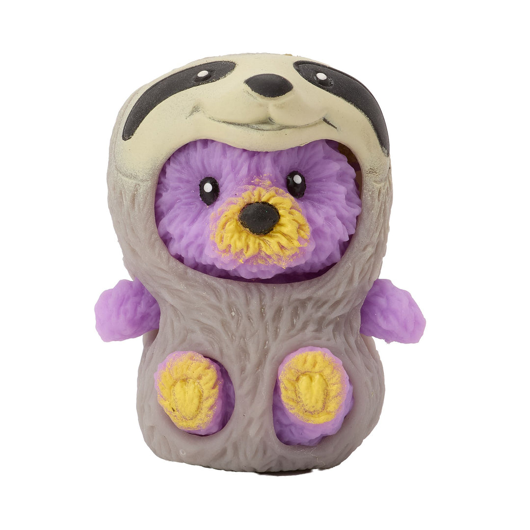 Sloth Bear by Bear La La