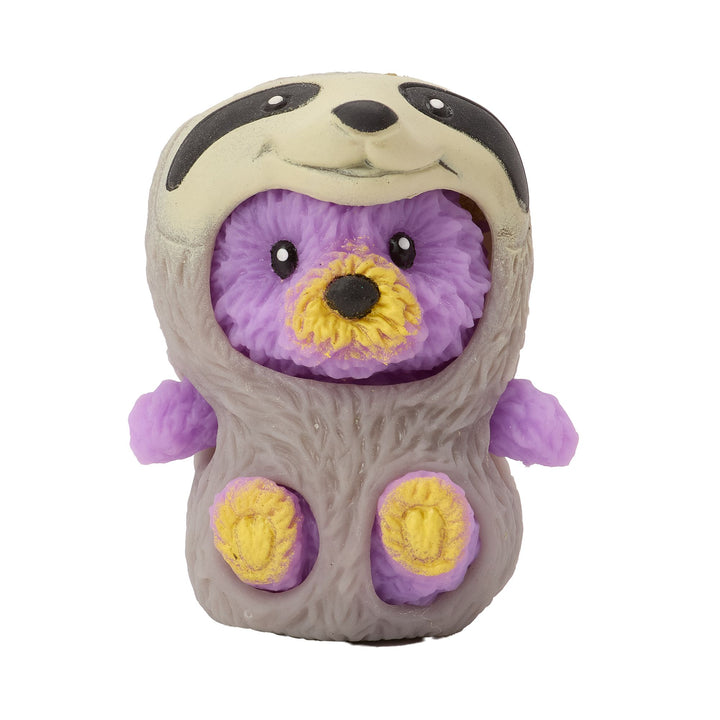 Sloth Bear by Bear La La