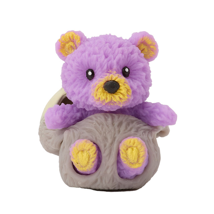 Sloth Bear by Bear La La