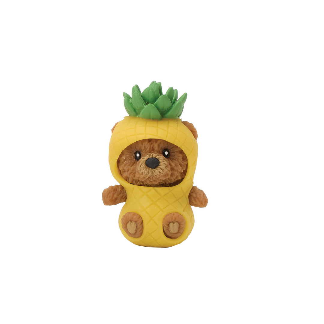 Pineapple Bear by Bear La La