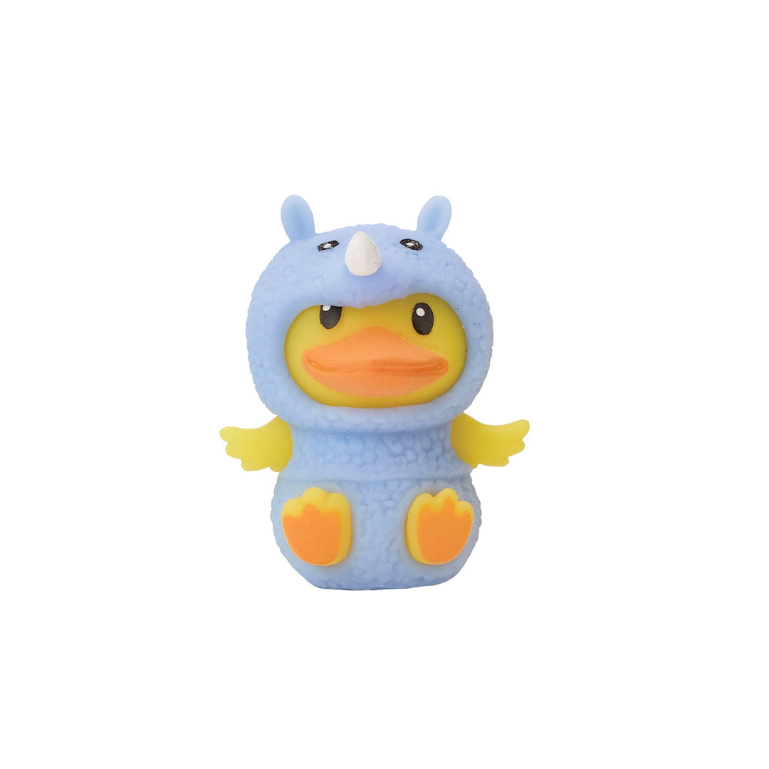 Rhino Duck Bear by Bear La La