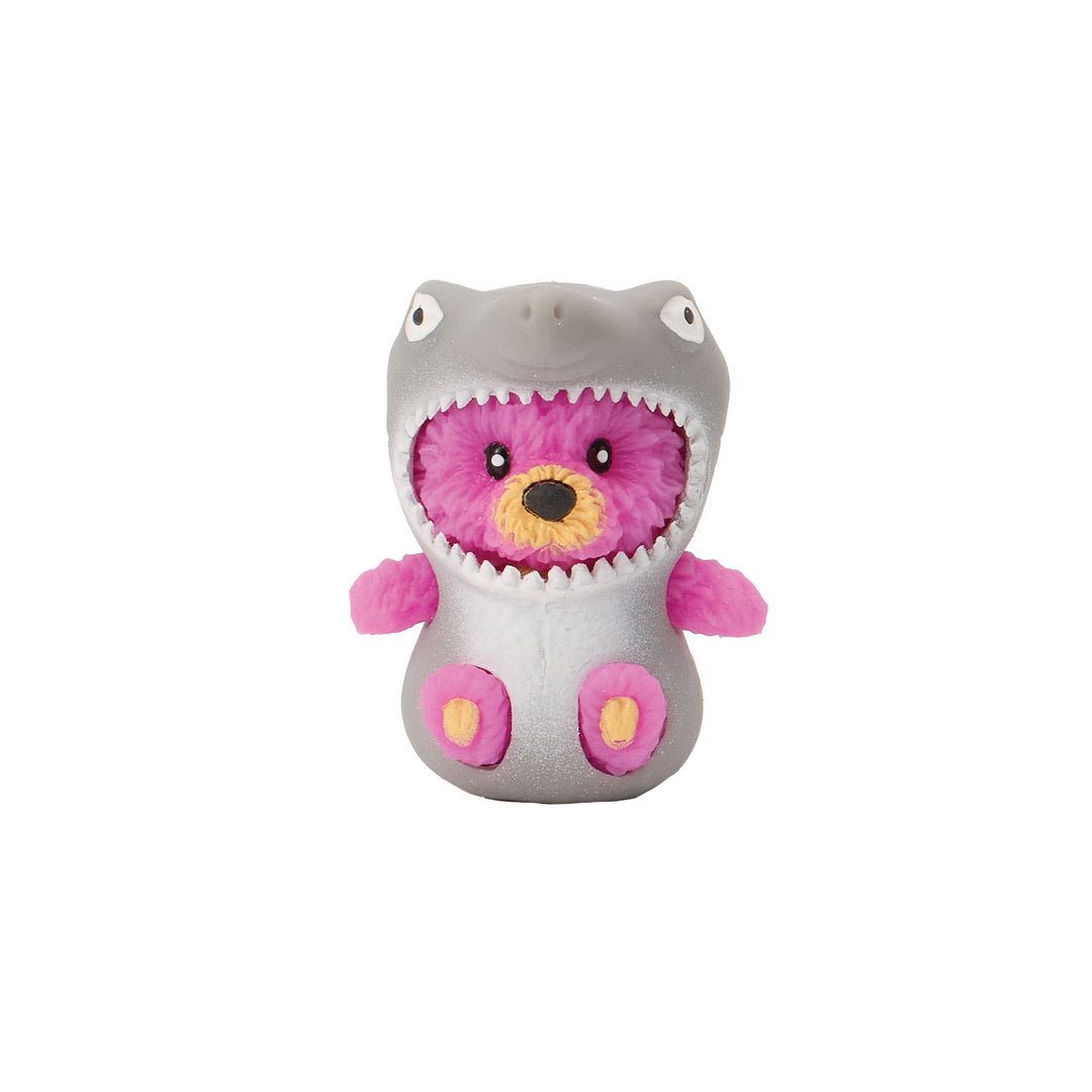 Shark Bear by Bear La La