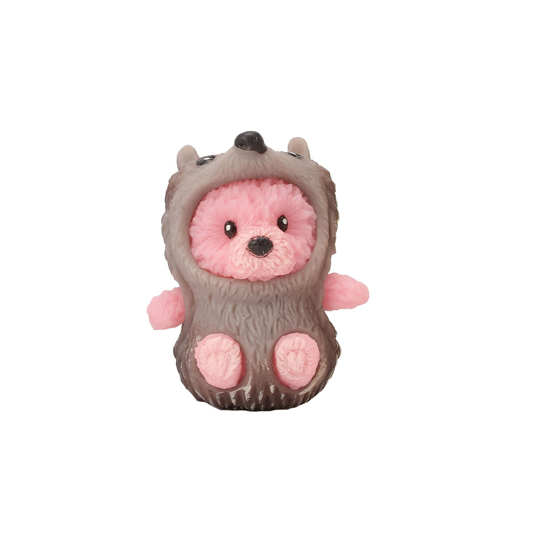 Hedgehog Bear by Bear La La