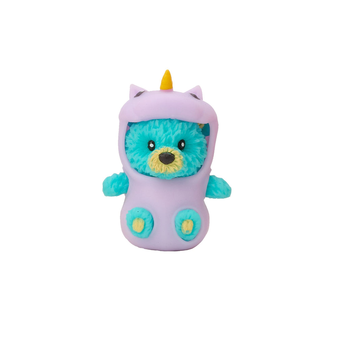 Unicorn Bear by Bear La La