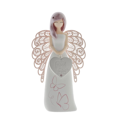 Sister Figurine by You Are An Angel