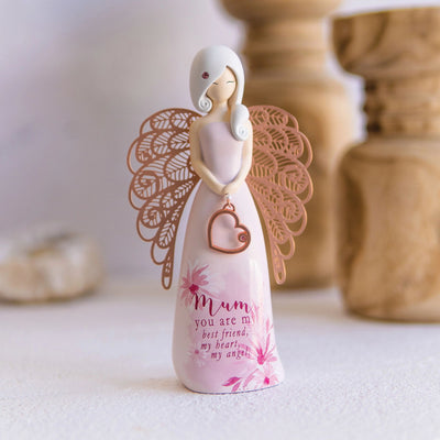 Mum Figurine by You Are An Angel