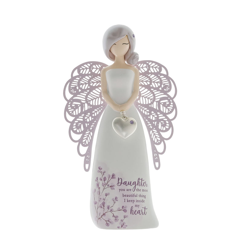 Daughter Figurine by You Are An Angel