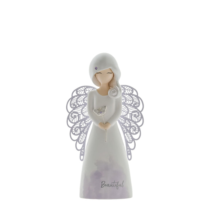 Beautfiul Figurine by You Are An Angel