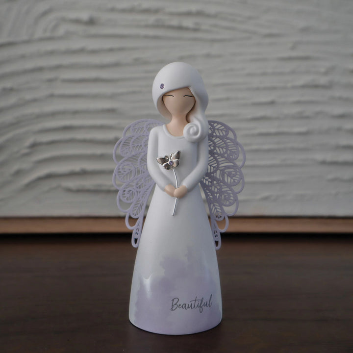 Beautfiul Figurine by You Are An Angel