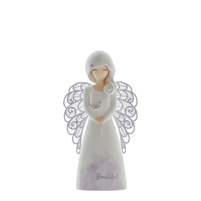 Beautfiul Figurine by You Are An Angel