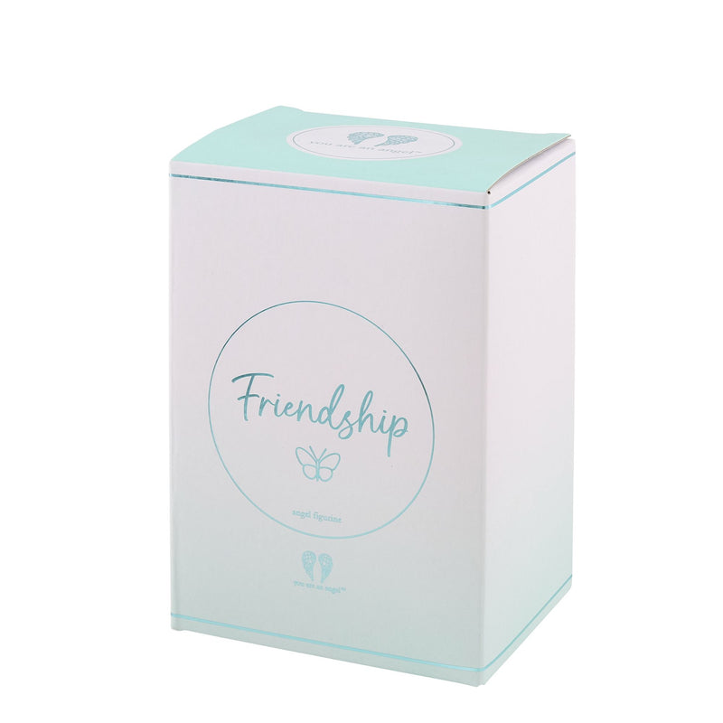 Friendship Figurine by You Are An Angel
