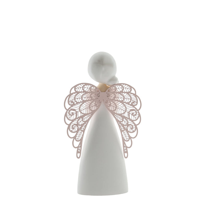 Happiness Figurine by You Are An Angel