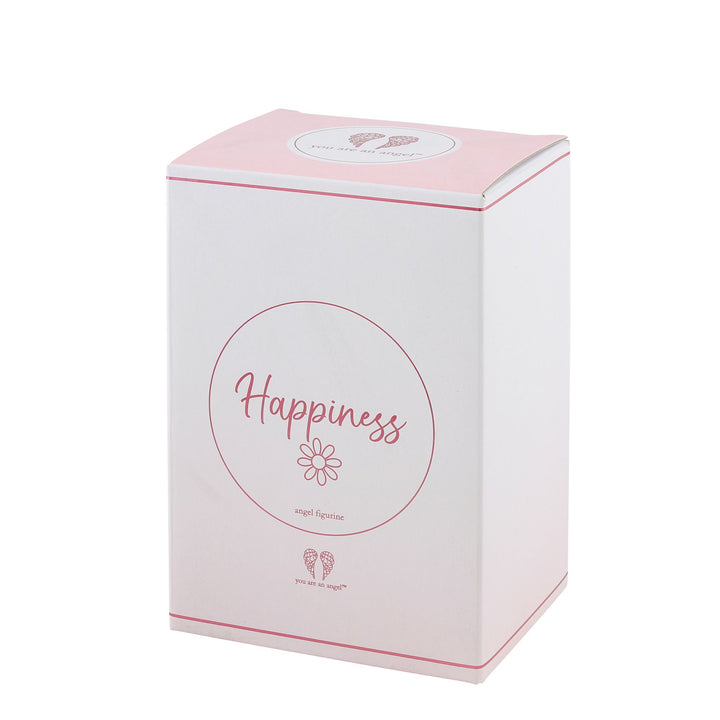 Happiness Figurine by You Are An Angel