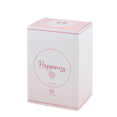 Happiness Figurine by You Are An Angel