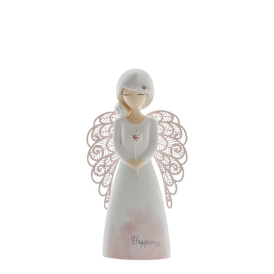 Happiness Figurine by You Are An Angel
