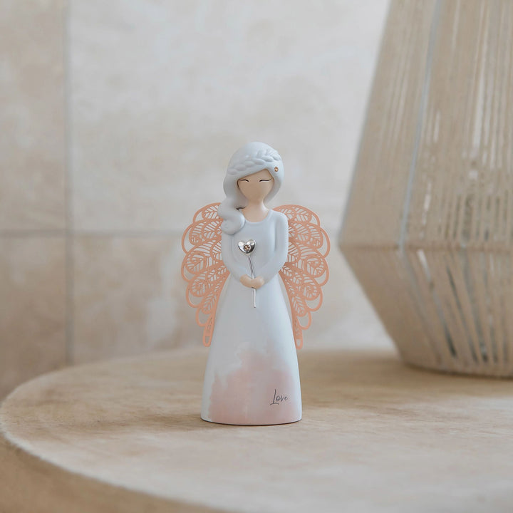 Love Figurine by You Are An Angel