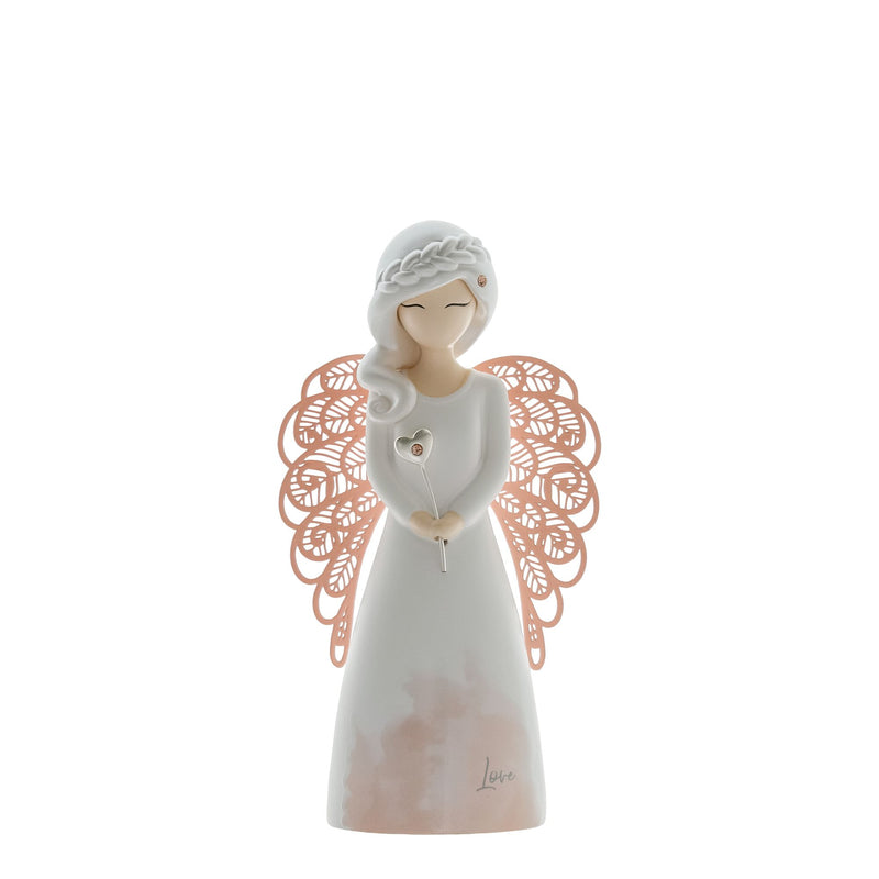 Love Figurine by You Are An Angel