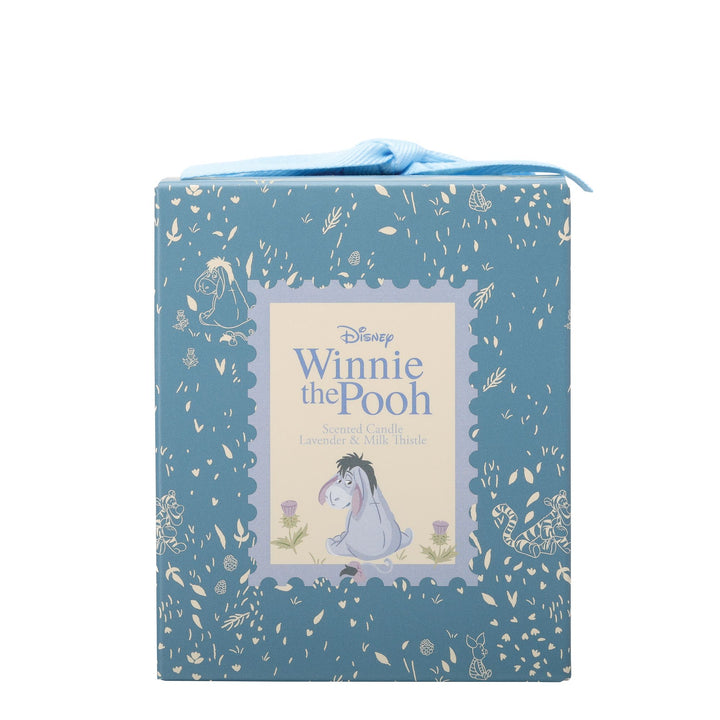 Eeyore Lavender & Milk Thistle Glass Candle