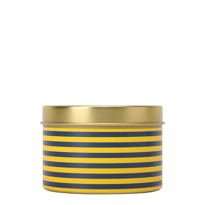 Winnie the Pooh Honey & Orange Blossom Tin Candle