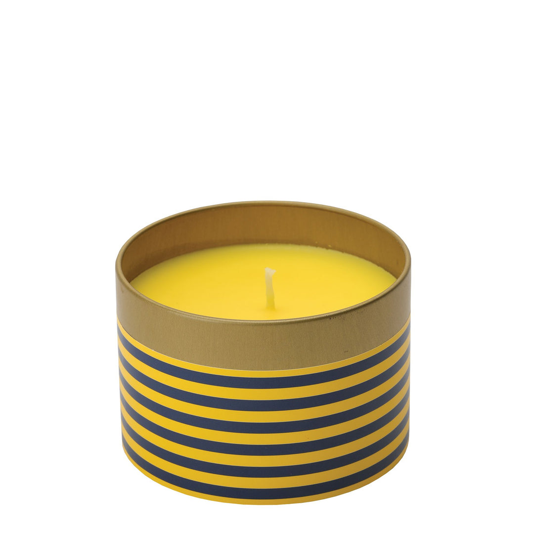 Winnie the Pooh Honey & Orange Blossom Tin Candle