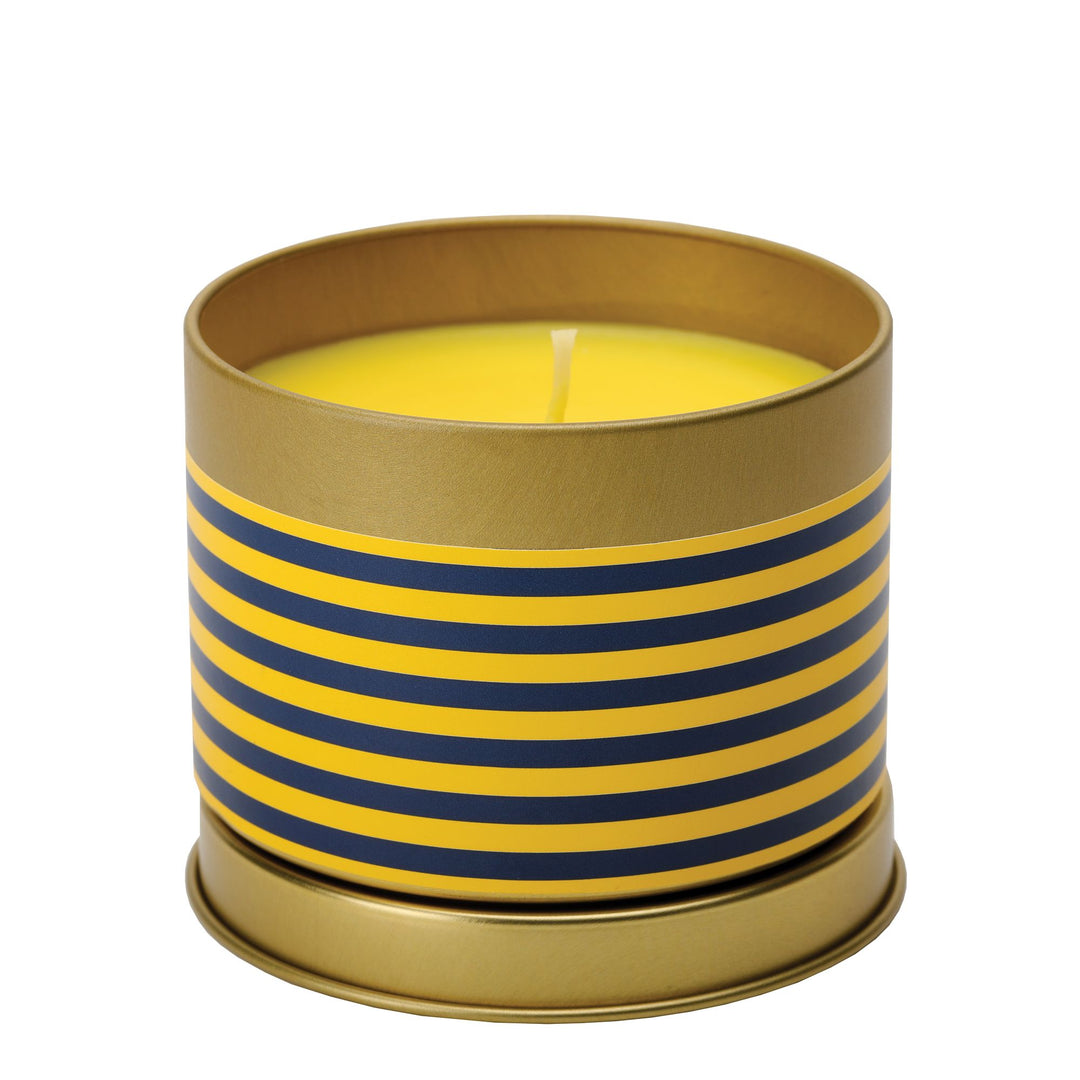 Winnie the Pooh Honey & Orange Blossom Tin Candle