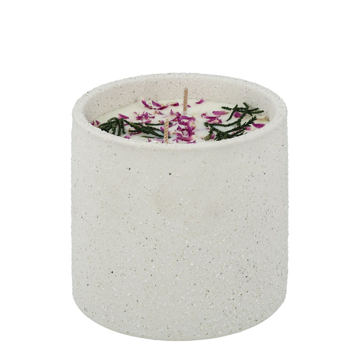 Elderberry and Spotted Nettle Candle by Irish Botanicals