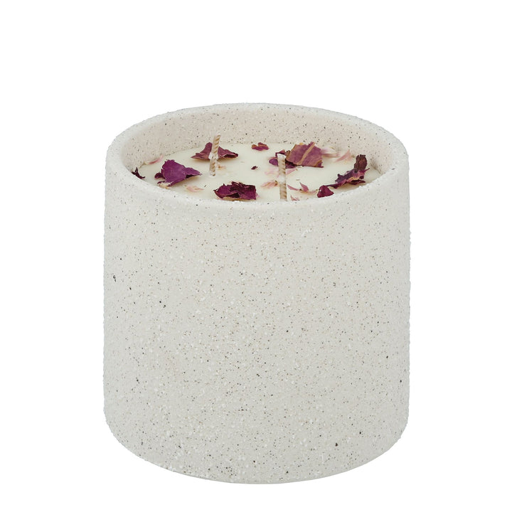 Rosehip and Bramble Leaf Candle by Irish Botanicals