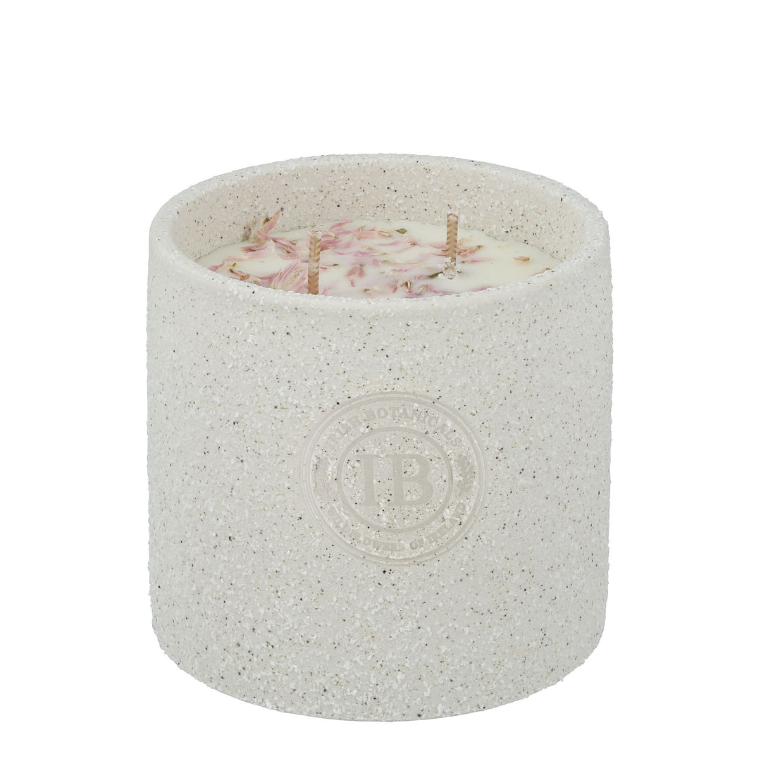 Wild Orchid and Comfrey Candle by Irish Botanicals