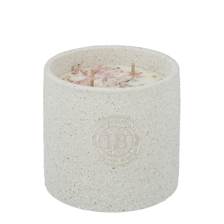 Wild Orchid and Comfrey Candle by Irish Botanicals