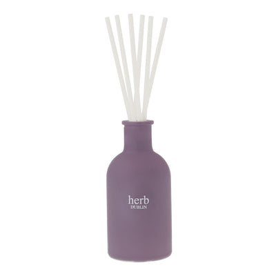 Lavender And Fresh Rosemary Diffuser by Herb Dublin - Enesco Gift Shop