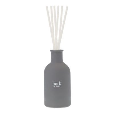 Lemongrass And Ginger Diffuser by Herb Dublin - Enesco Gift Shop