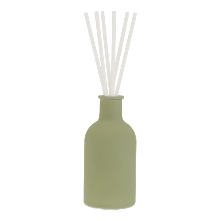 Peppermint, Eucalyptus And Lime Diffuser by Herb Dublin