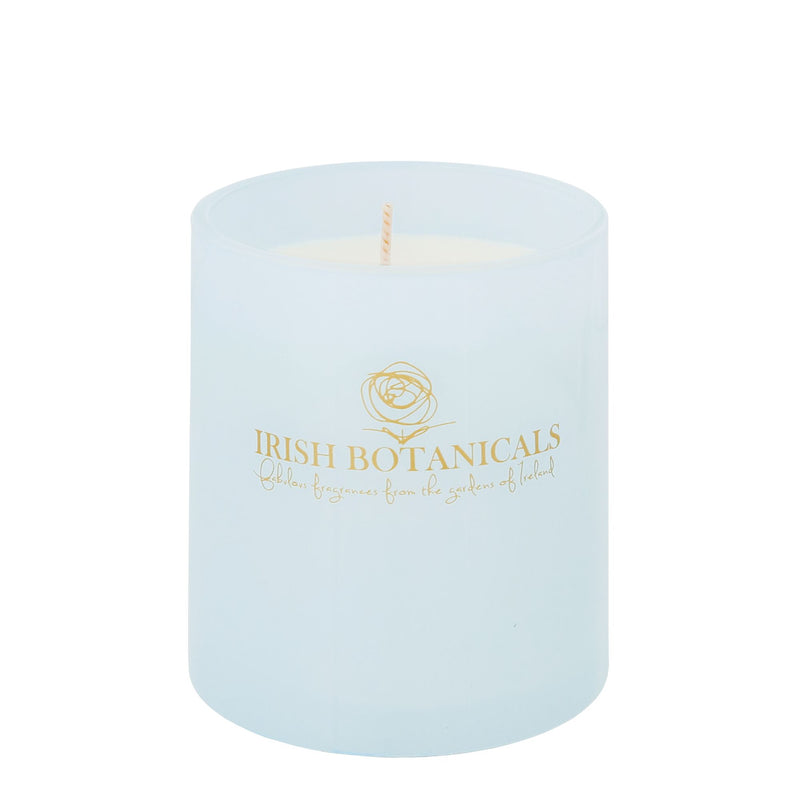 Blooming Bluebells Candle by Irish Botanicals