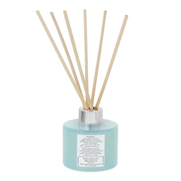 Kombu And Seagrass Diffuser by Irish Botanicals