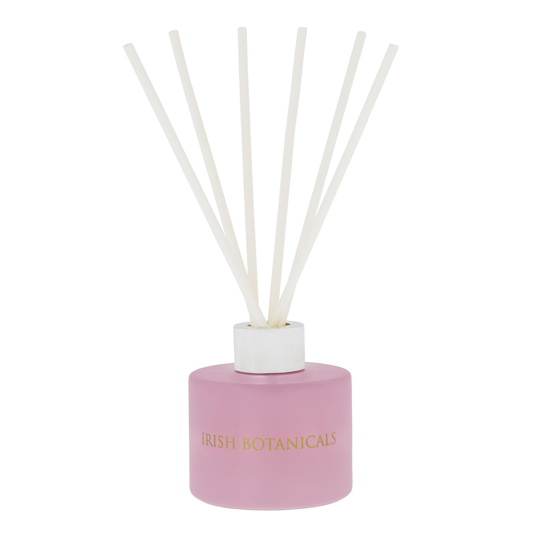 Lavender And Black Peppermint Diffuser by Irish Botanicals