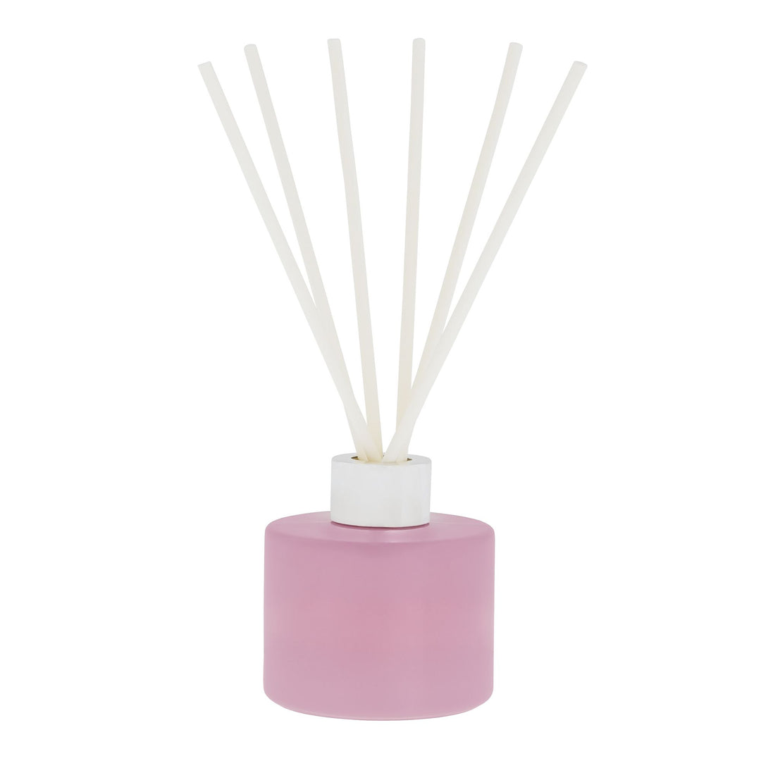 Lavender And Black Peppermint Diffuser by Irish Botanicals