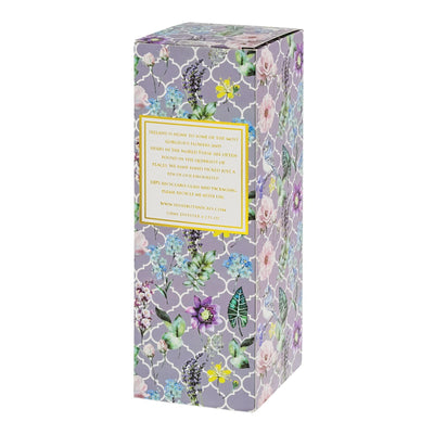 Lavender And Black Peppermint Diffuser by Irish Botanicals - Enesco Gift Shop
