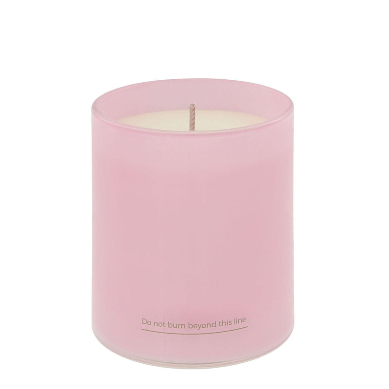 Lavender And Black Peppermint Candle by Irish Botanicals - Enesco Gift Shop