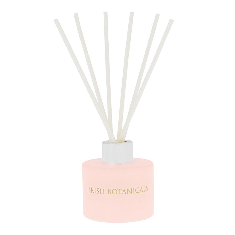 Peony Rose And Wild Apple Mint Diffuser by Irish Botanicals - Enesco Gift Shop